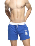 QDBAR 2024 Sport Training Shorts 6065