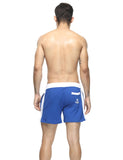 QDBAR 2024 Sport Training Shorts 6065