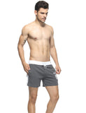 QDBAR 2024 Sport Training Shorts 6065