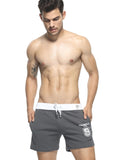 QDBAR 2024 Sport Training Shorts 6065