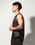 QDBAR 2024 Translucent Tank Top or Shorts