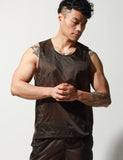 QDBAR 2024 Translucent Tank Top or Shorts