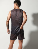 QDBAR 2024 Translucent Tank Top or Shorts