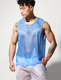 QDBAR 2024 Translucent Tank Top or Shorts