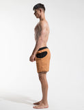 QDBAR 2024 Quick-Dry Swim Beach Surf Shorts S808