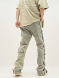 QDBAR American street tooling jeans NA607