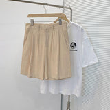 QDBAR No. 2022 Hemp Shorts 2024 New