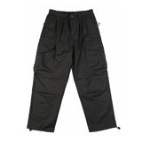 QDBAR American Loose Functional Casual Pants