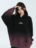 QDBAR [Insstudios] Loose Hoodie Na1636