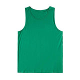 QDBAR 5013 Tank Top Sleeveless Shirt