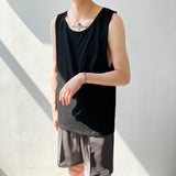 QDBAR 5013 Tank Top Sleeveless Shirt