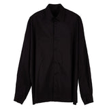 QDBAR Dark Long-sleeved Shirt