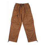 QDBAR American Loose Functional Casual Pants