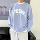 QDBAR 3164 Lettered Sweater