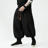 QDBAR Samurai Wide Leg Bloomers