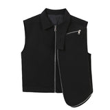 QDBAR Functional Wind Workwear Vest