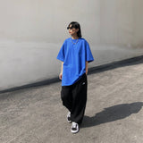 QDBAR 9576 Oversize Shirt