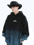 QDBAR [Insstudios] Loose Hoodie Na1636