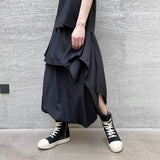 QDBAR Kimono Hakama Pants