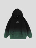 QDBAR [Insstudios] Loose Hoodie Na1636