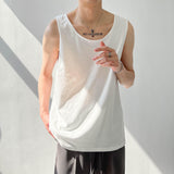 QDBAR 5013 Tank Top Sleeveless Shirt