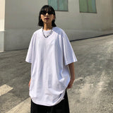 QDBAR 9576 Oversize Shirt