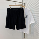 QDBAR No. 2022 Hemp Shorts 2024 New