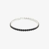 QDBAR Stretch Diamond Bracelet