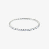 QDBAR Stretch Diamond Bracelet