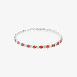 QDBAR Stretch Diamond Bracelet