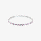 QDBAR Stretch Diamond Bracelet