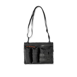 QDBAR Utility Cross Body Bag