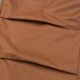 QDBAR American Loose Functional Casual Pants