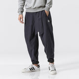 QDBAR Fleece Casual Pants