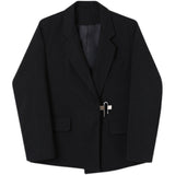 QDBAR Commuter Blazer