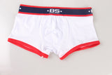 QDBAR  Brand Underwear Boxers For Men High Quality Boxers Men Boxers Men Boxers Male Underpants Underpants