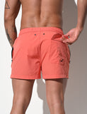 QDBAR 2024 Zip Pockets Shorts B2234